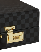 THE PHANTOM FADE BRIEFCASE