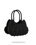 THE PHANTOM FADE SHARK HANDBAG