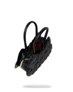 THE PHANTOM FADE SHARK HANDBAG