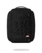 WYNWOOD WALLS COLLAB GRAFFITI UTILITY BACKPACK (8 CAN HOLDER)