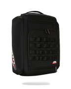 WYNWOOD WALLS COLLAB GRAFFITI UTILITY BACKPACK (8 CAN HOLDER)