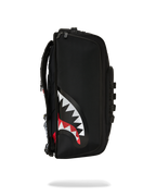 WYNWOOD WALLS COLLAB GRAFFITI UTILITY BACKPACK (8 CAN HOLDER)
