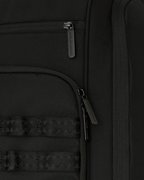 WYNWOOD WALLS COLLAB GRAFFITI UTILITY BACKPACK (8 CAN HOLDER)