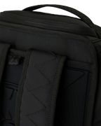 WYNWOOD WALLS COLLAB GRAFFITI UTILITY BACKPACK (8 CAN HOLDER)