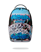 WYNWOOD WALLS COLLAB MURAL MUSEUM BACKPACK