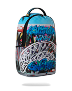 WYNWOOD WALLS COLLAB MURAL MUSEUM BACKPACK