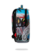 WYNWOOD WALLS COLLAB MURAL MUSEUM BACKPACK