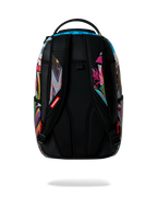 WYNWOOD WALLS COLLAB MURAL MUSEUM BACKPACK