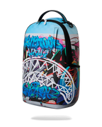 WYNWOOD WALLS COLLAB MURAL MUSEUM BACKPACK