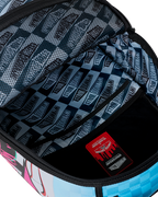 WYNWOOD WALLS COLLAB MURAL MUSEUM BACKPACK