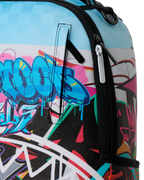 WYNWOOD WALLS COLLAB MURAL MUSEUM BACKPACK
