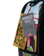 WYNWOOD WALLS COLLAB MURAL MUSEUM BACKPACK