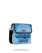 WYNWOOD WALLS COLLAB MURAL MUSEUM MESSENGER SLING