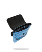 WYNWOOD WALLS COLLAB MURAL MUSEUM MESSENGER SLING