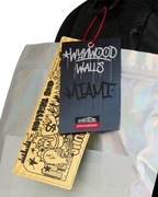 WYNWOOD WALLS COLLAB STENCIL COLLECTION BACKPACK