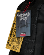 WYNWOOD WALLS COLLAB STENCIL COLLECTION BACKPACK
