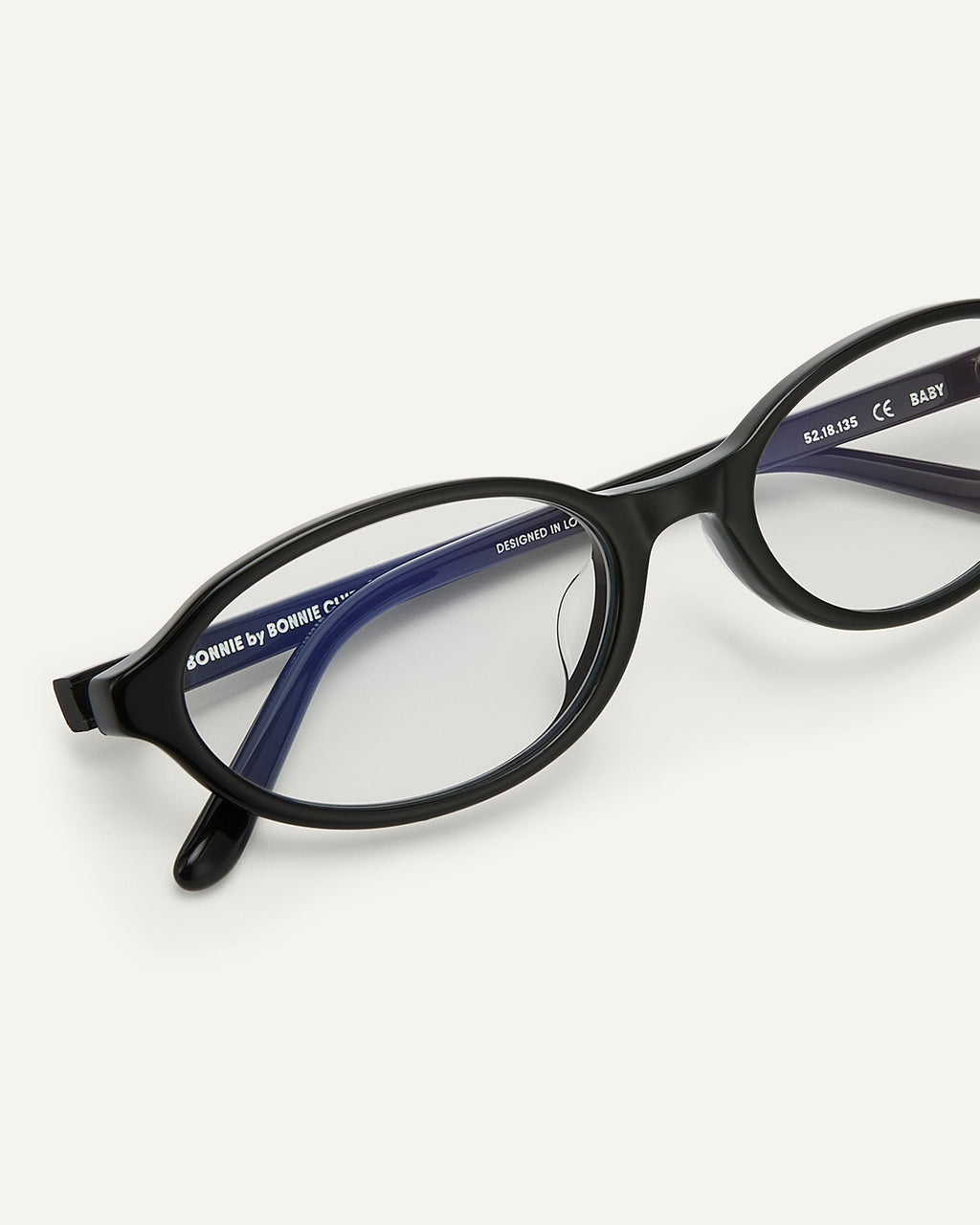 Baby Glasses