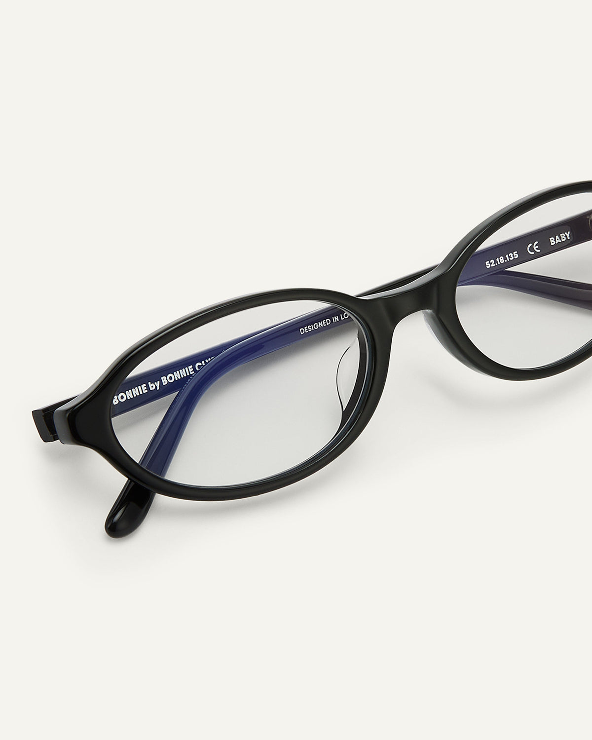 Baby Glasses