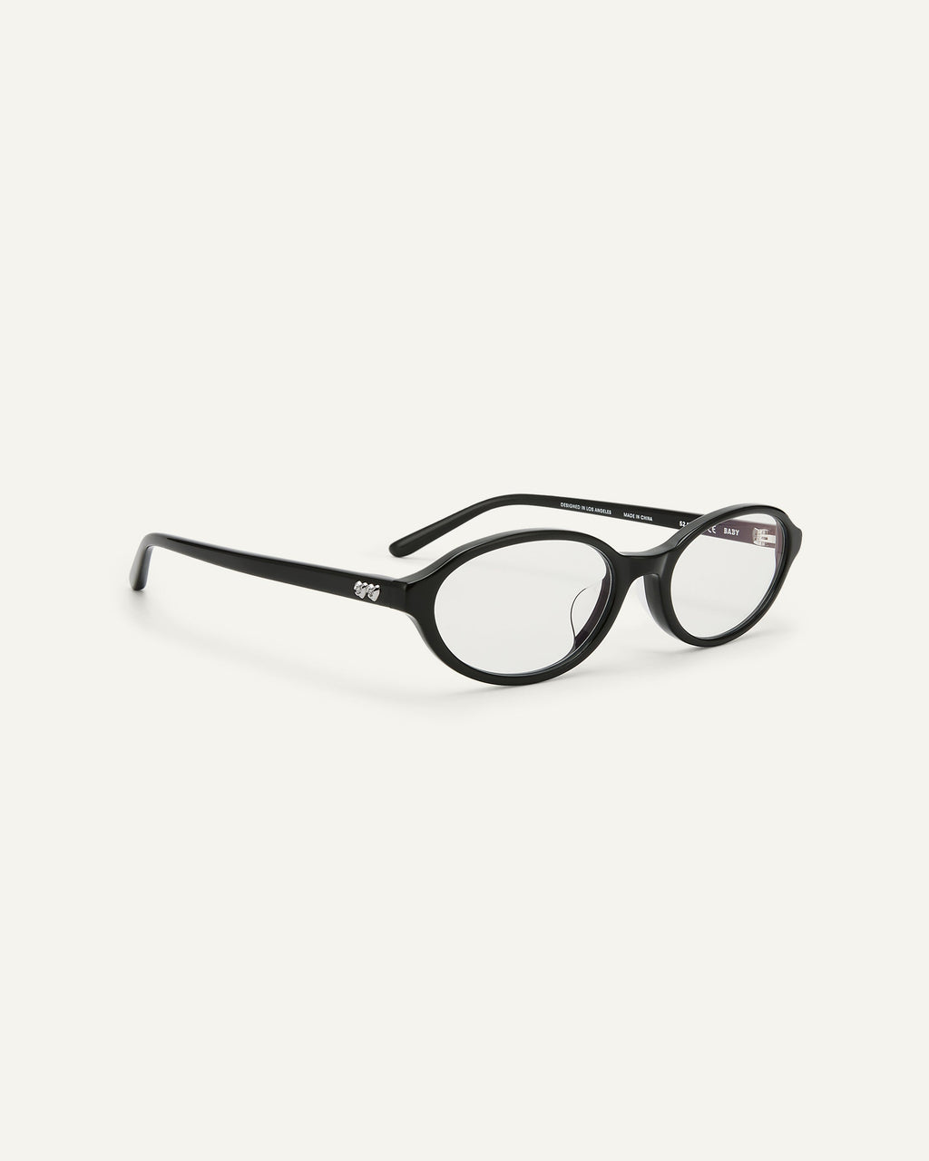 Baby Glasses