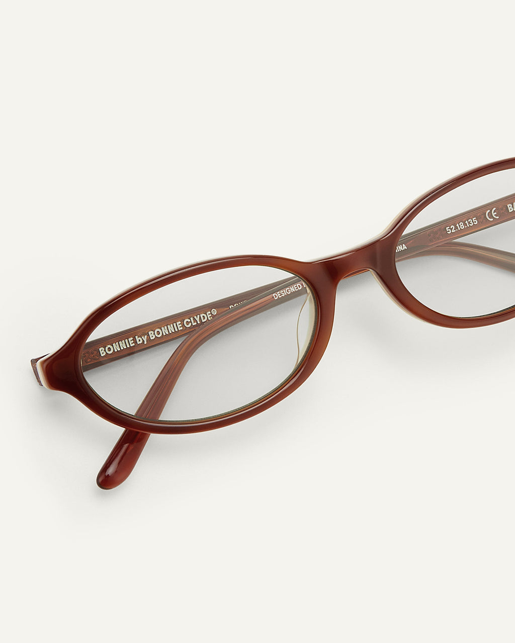 Baby Glasses
