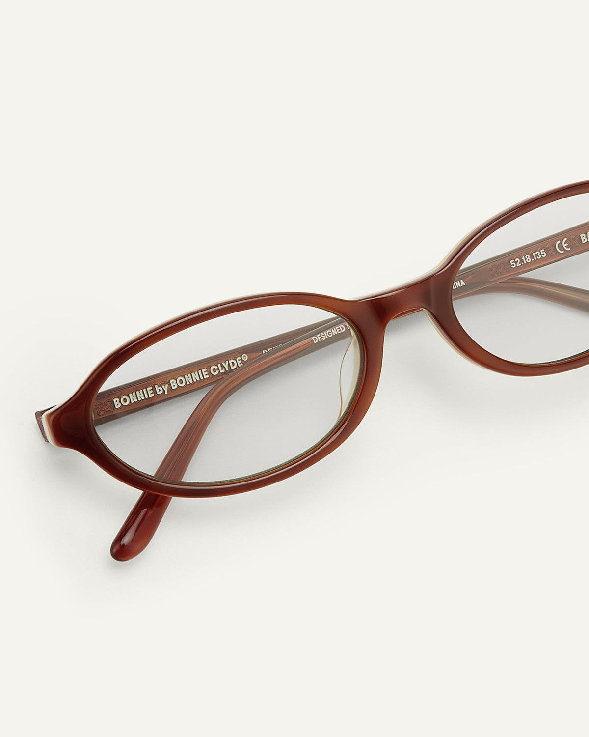 Baby Glasses