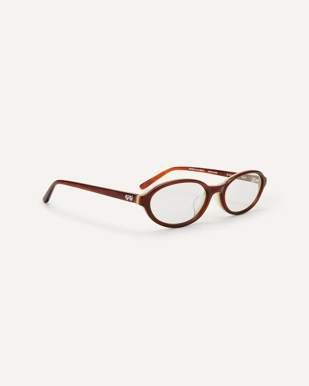 Baby Glasses
