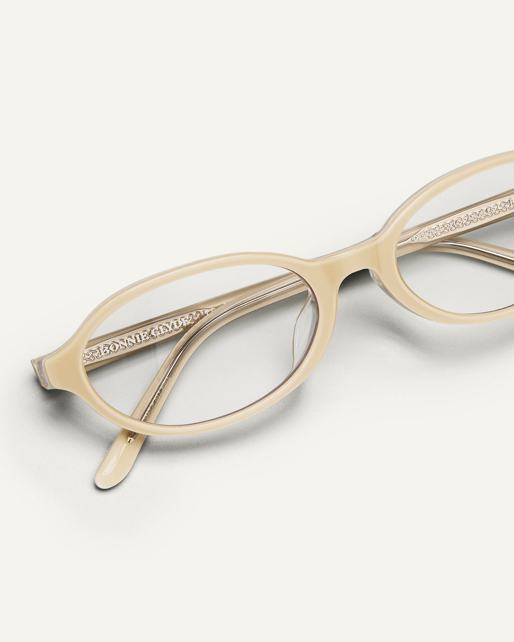 Baby Glasses