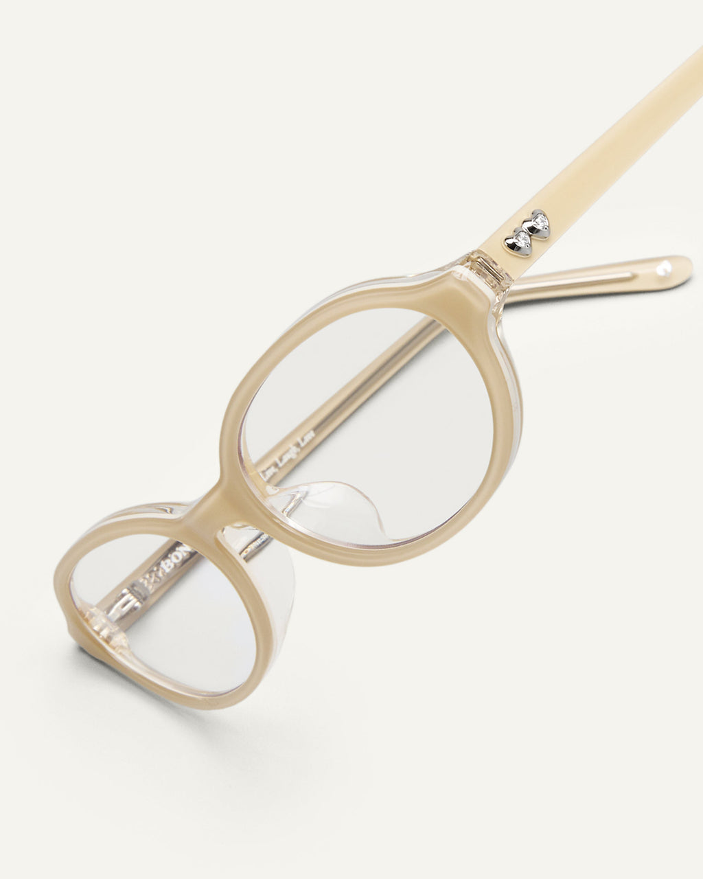 Baby Glasses