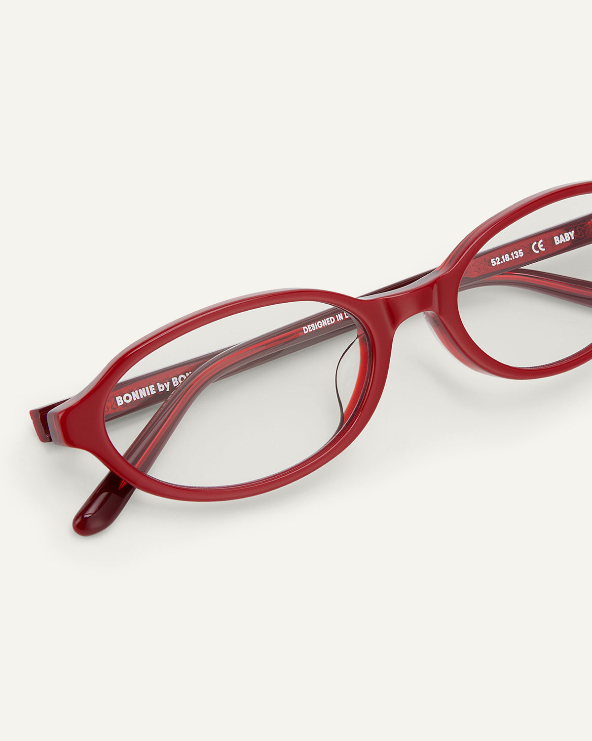 Baby Glasses