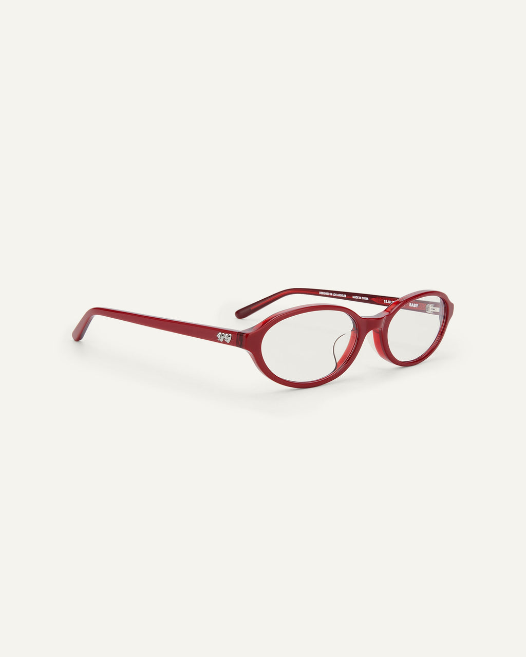 Baby Glasses