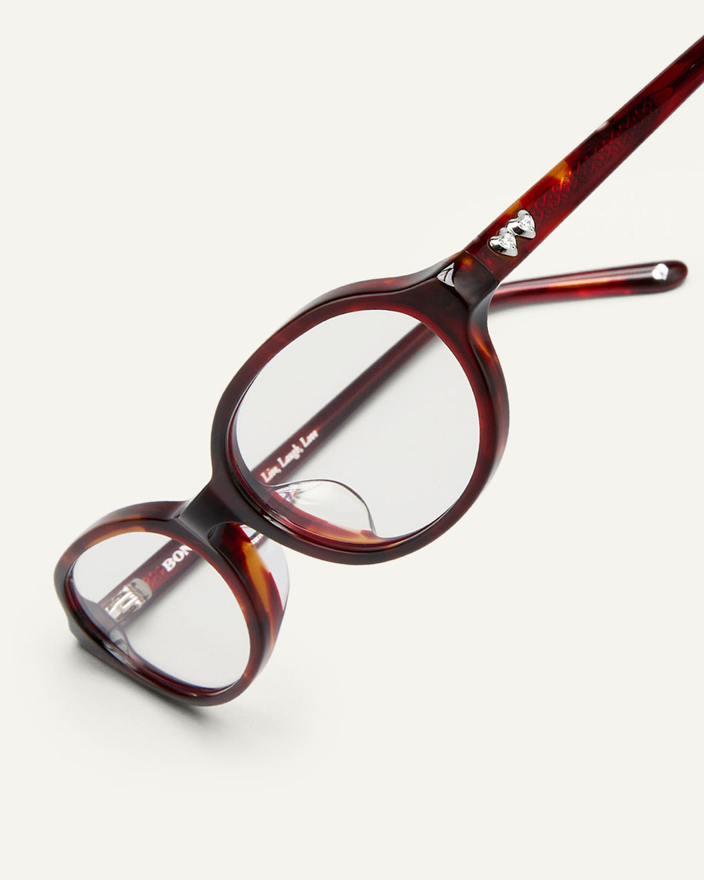 Baby Glasses