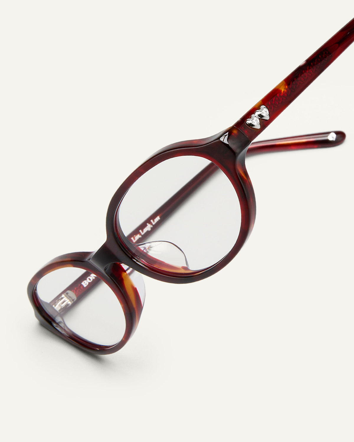 Baby Glasses