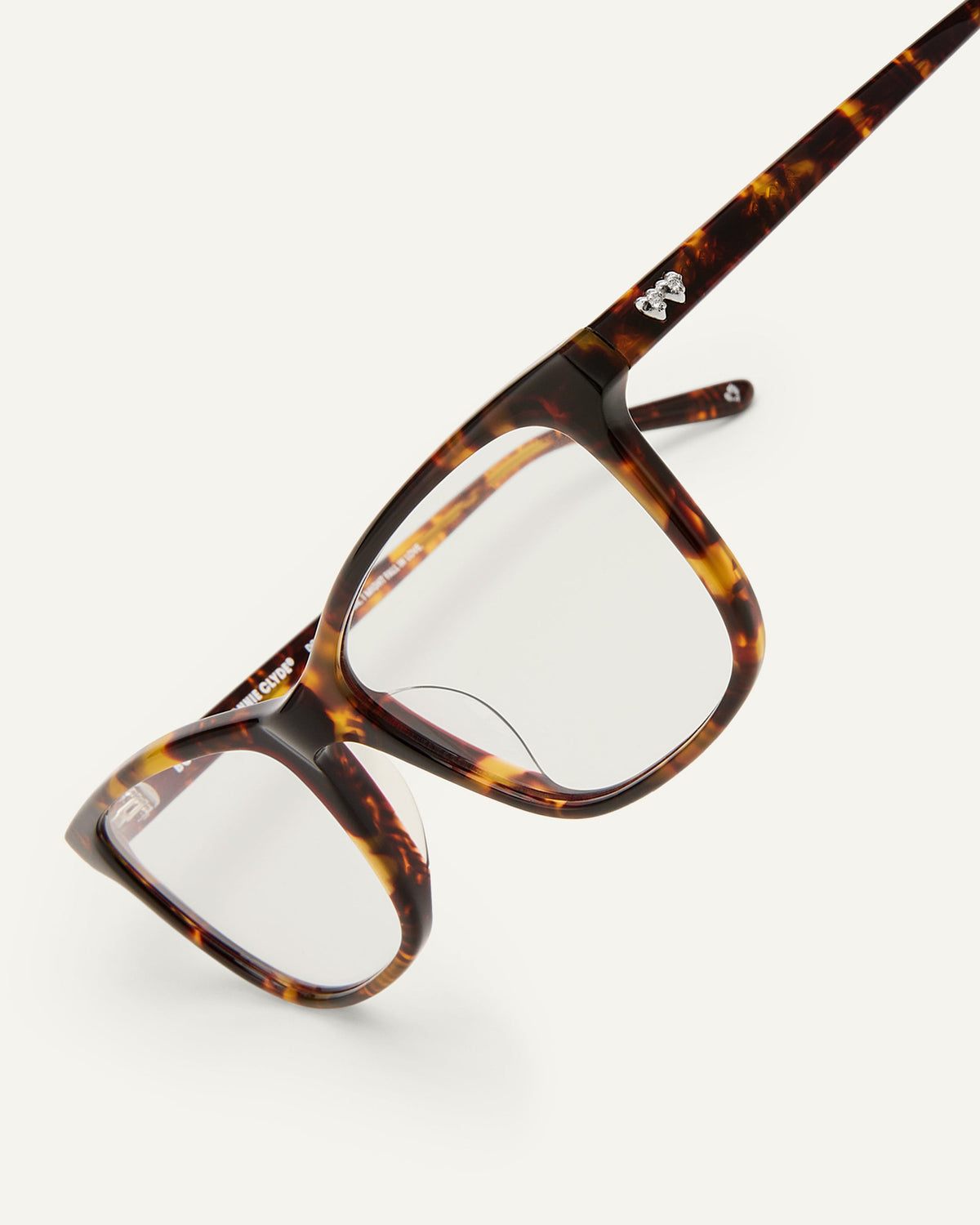 Bicep Glasses