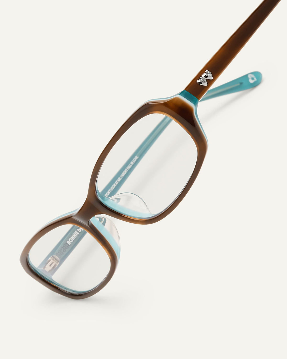 Blondie Glasses