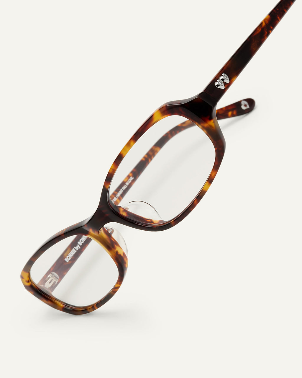 Blondie Glasses