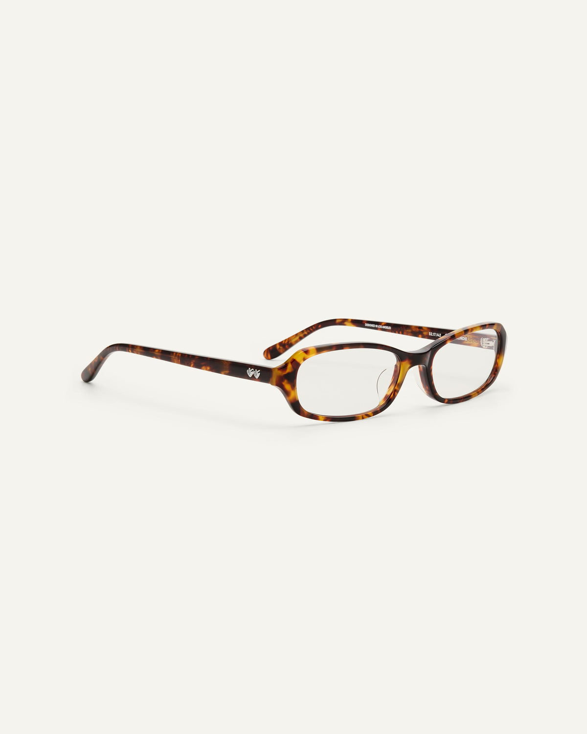 Blondie Glasses