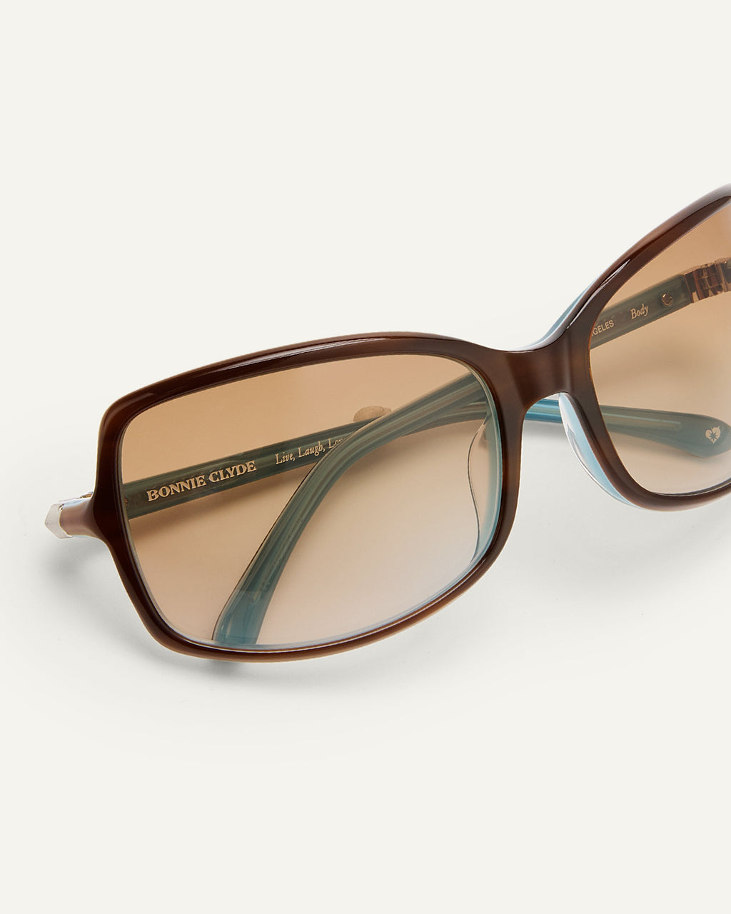 Body Sunglasses