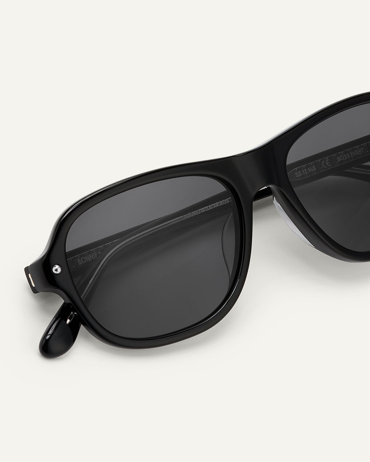 Boss Fight Sunglasses