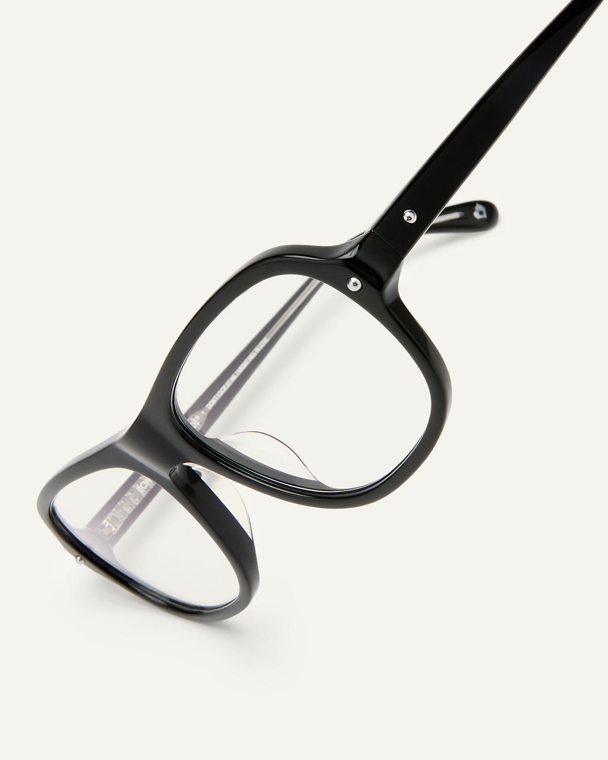 Boss Fight Glasses