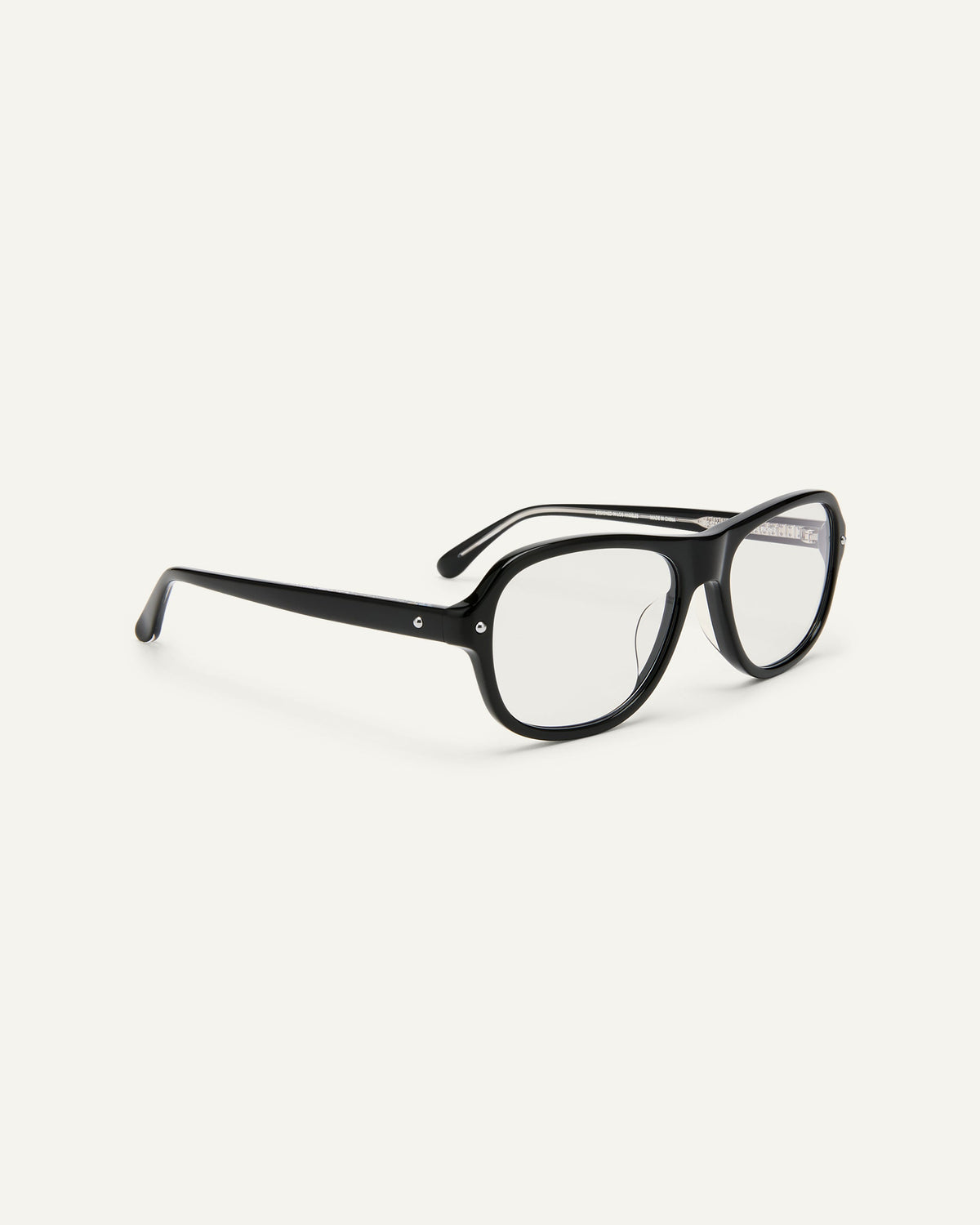Boss Fight Glasses