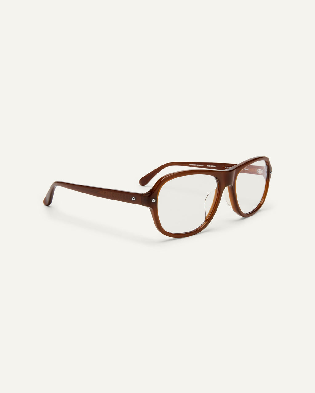 Boss Fight Glasses