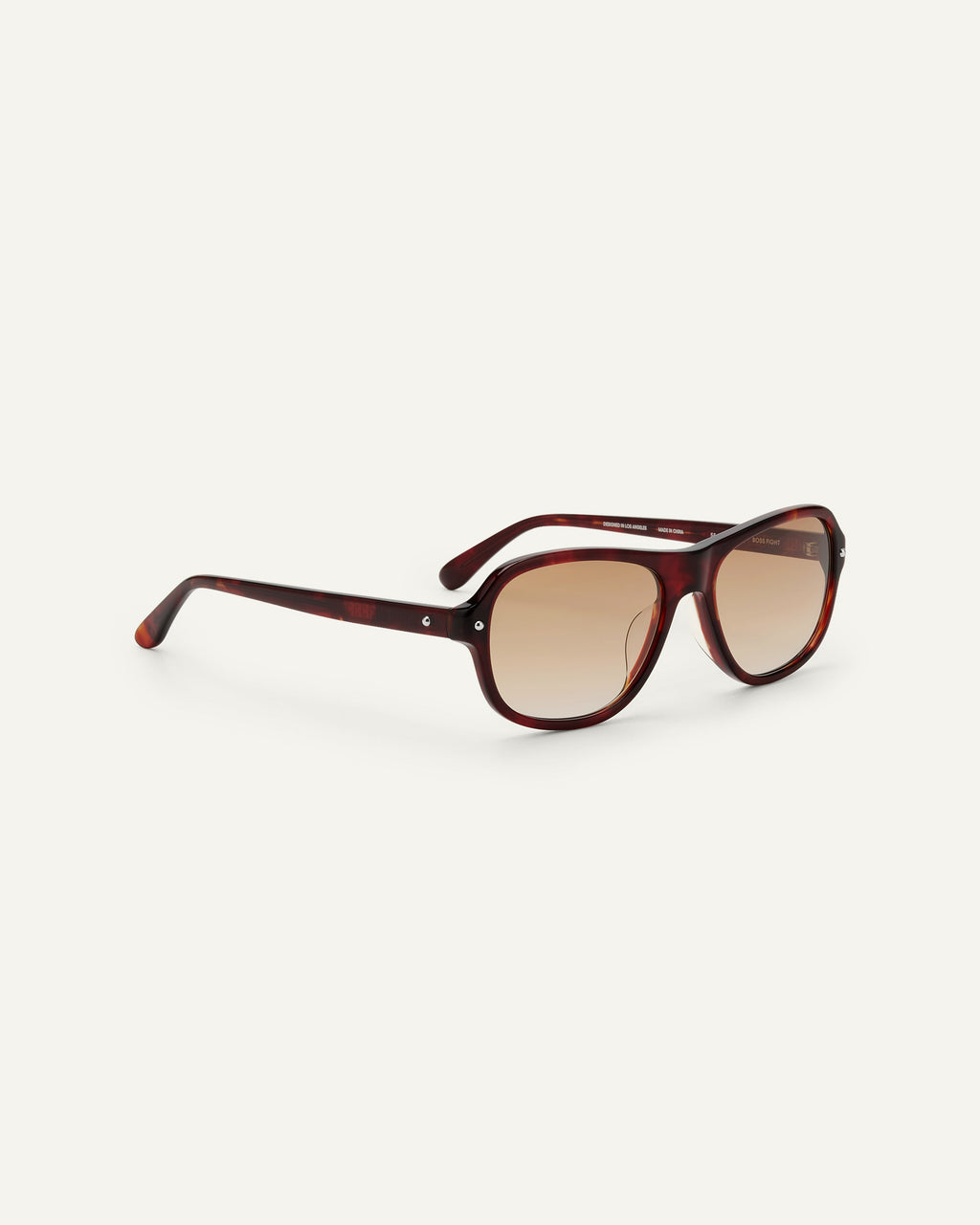Boss Fight Sunglasses