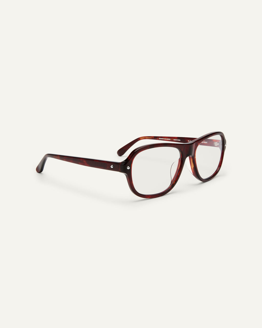 Boss Fight Glasses