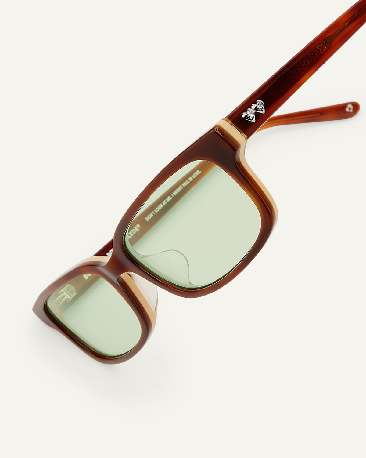 Boyfriend 2 Sunglasses