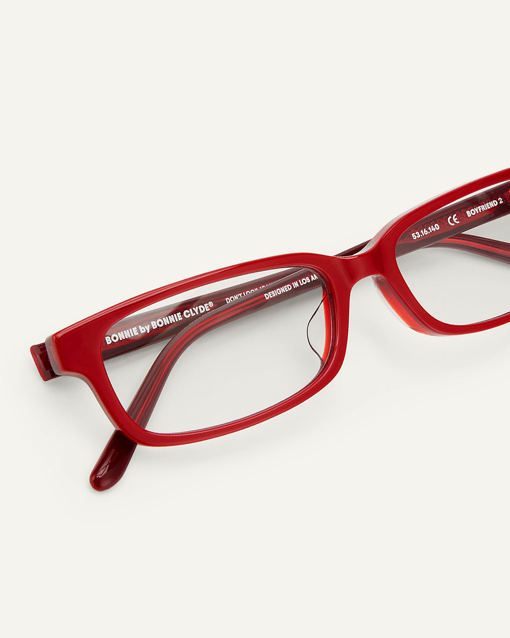 Boyfriend 2 Glasses