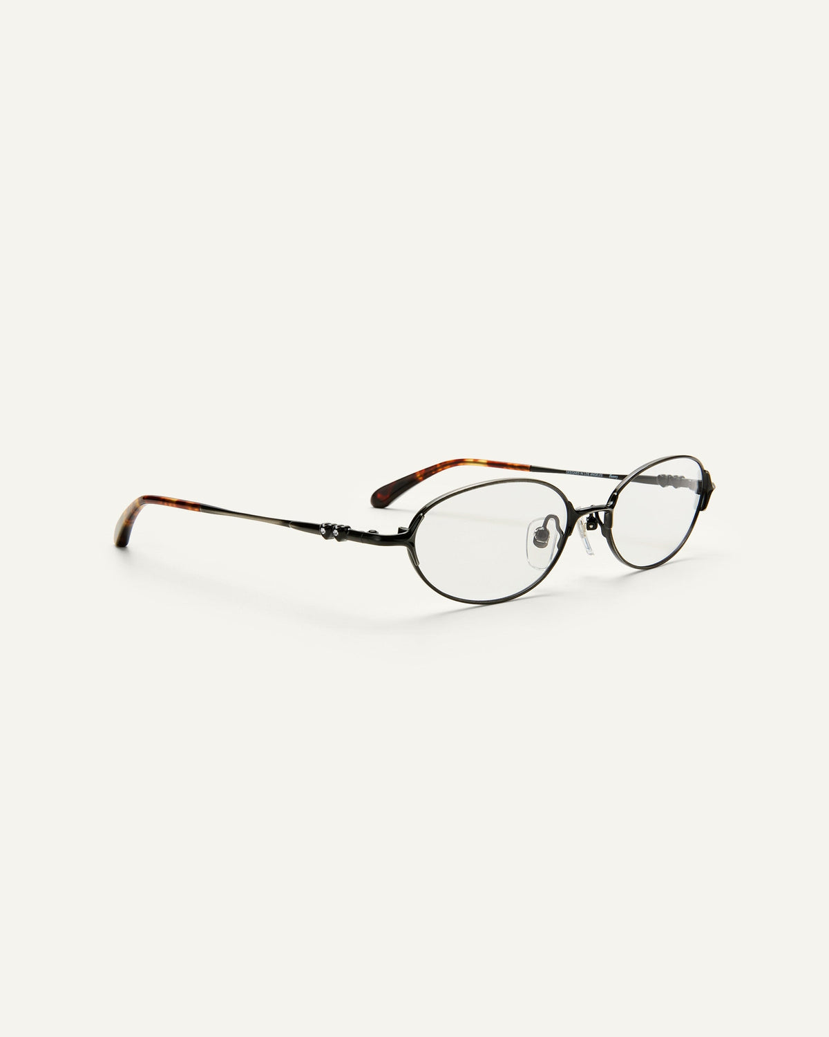 Bunny Glasses