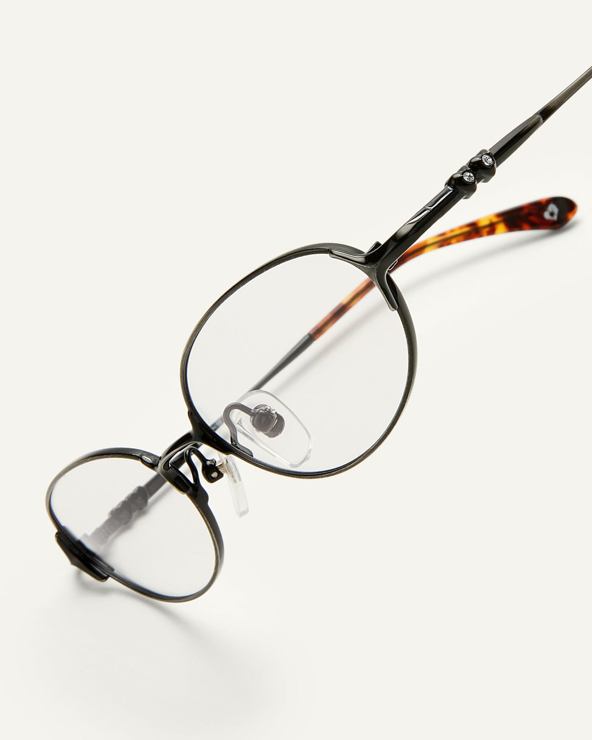 Bunny Glasses