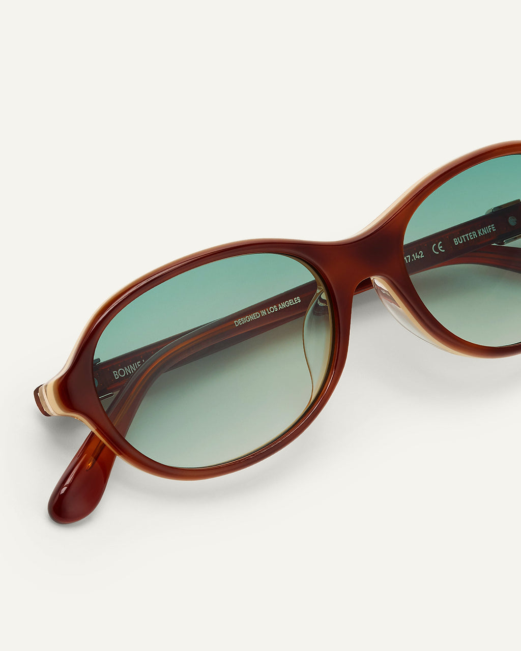 Butter Knife Sunglasses