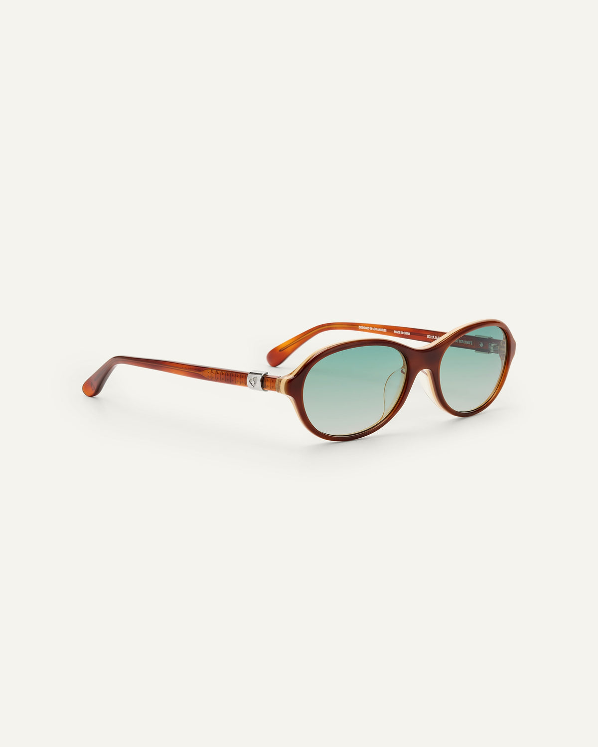Butter Knife Sunglasses