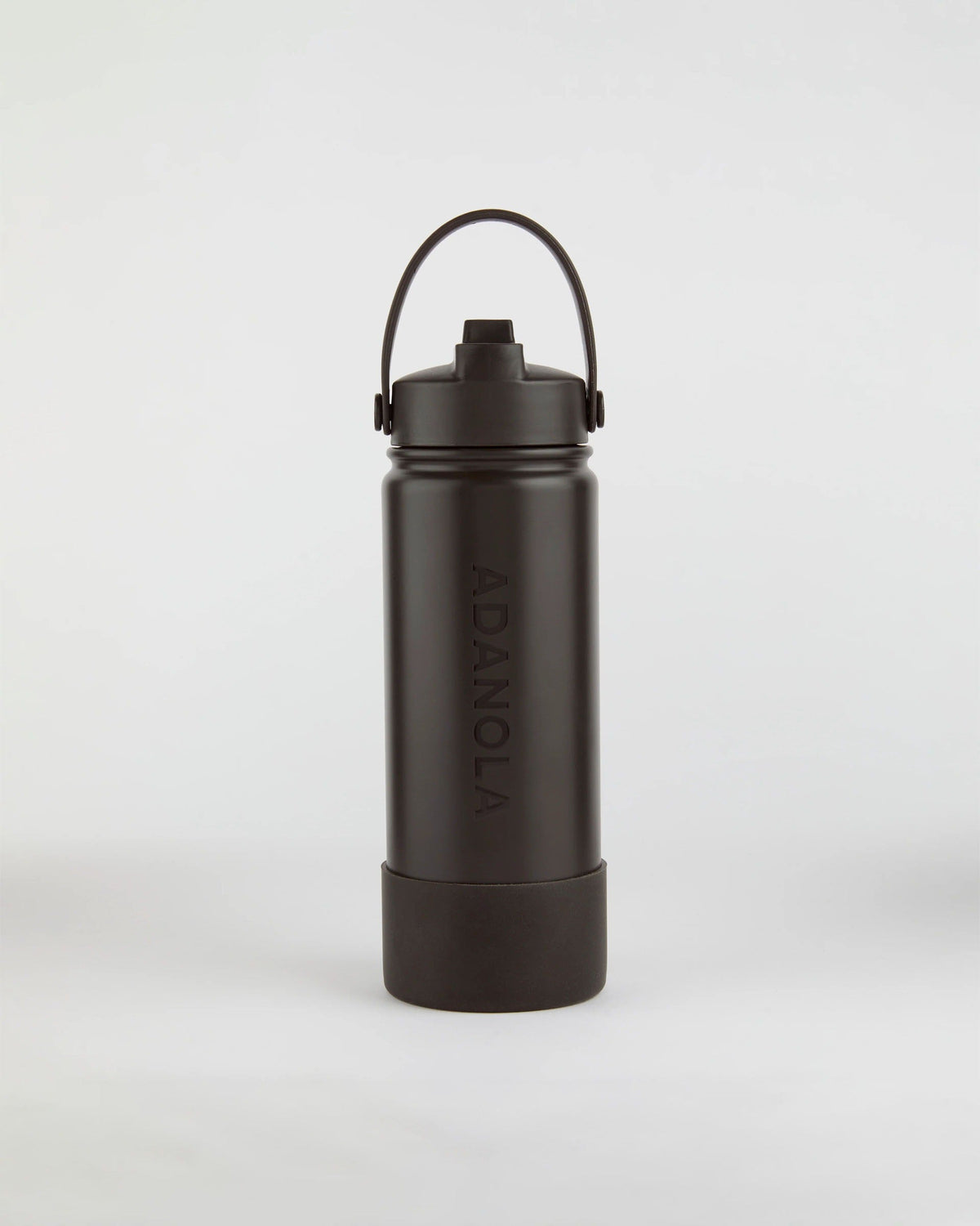 Water Bottle 550ml - Coffee Bean